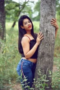 Call girl in goa